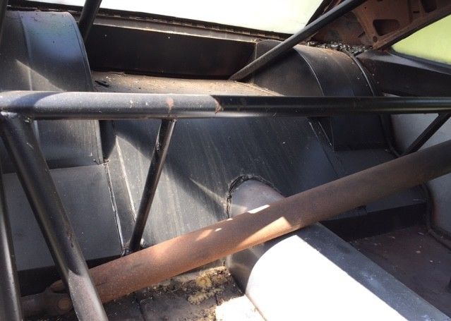 1969 road runner rm23 hemi/rb roller pro-street/strip