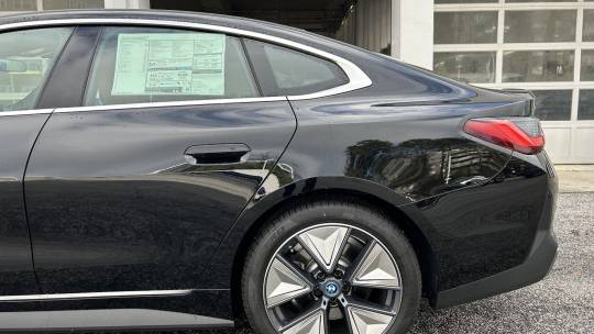 2024 BMW i4