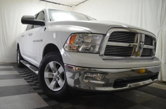 2011 ram ram pickup 1500 st 4x4 st 4dr crew cab 5.5 ft. sb pickup for sale in anchorage, alaska