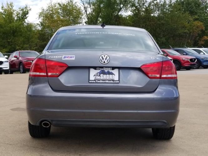 used 2013 volkswagen passat tdi se chattanooga, tn 37421 for sale in chattanooga, tennessee
