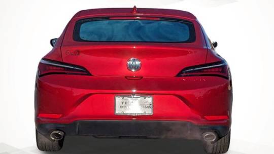 2023 acura integra base
