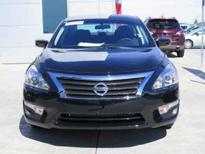 2014 nissan altima 2.5 s in asheville, nc