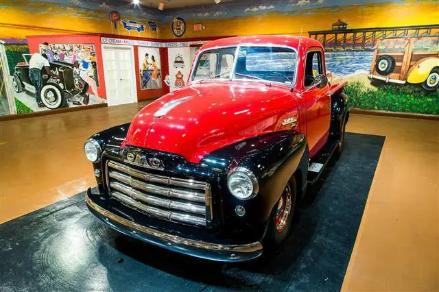 1950 gmc 100 for sale!
