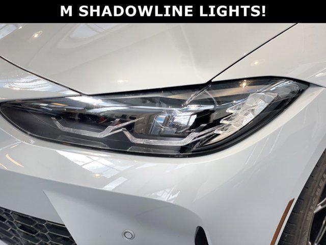 2023 bmw m3 competition xdrive sedan