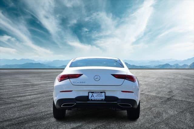 2021 mercedes-benz cla 250 cla 250 in corona, california