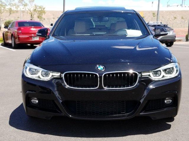 certified 2016 bmw 340i sedan henderson, nv 89014 for sale in henderson, nevada