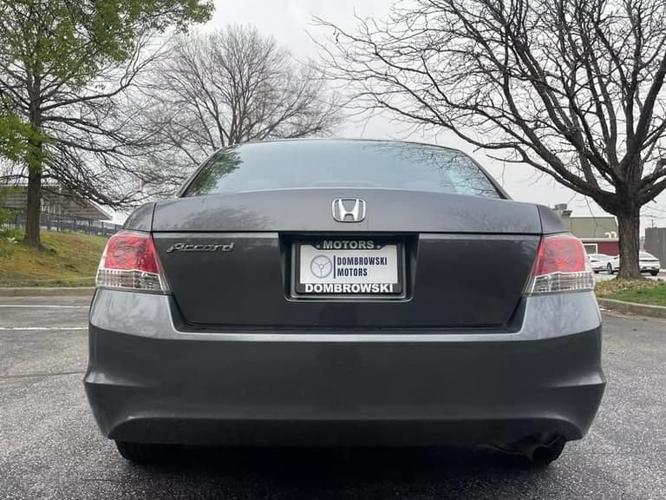 2010 honda accord lx sedan 4d in richmond, virginia