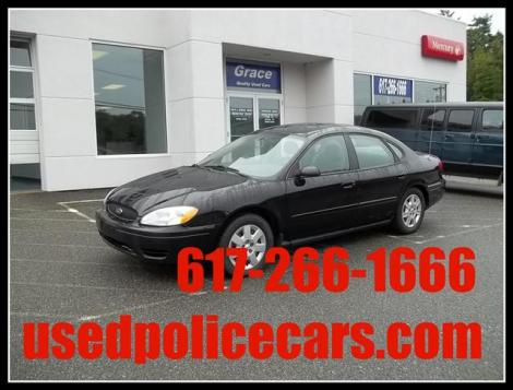 2004 ford taurus se for sale in massachusetts
