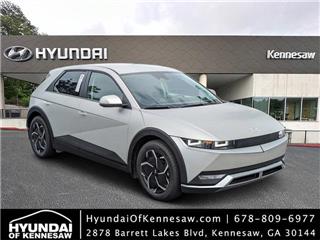 2024 Hyundai IONIQ 5 sel