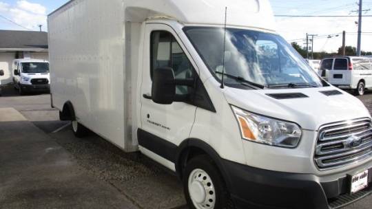 2017 ford transit cutaway 350 hd