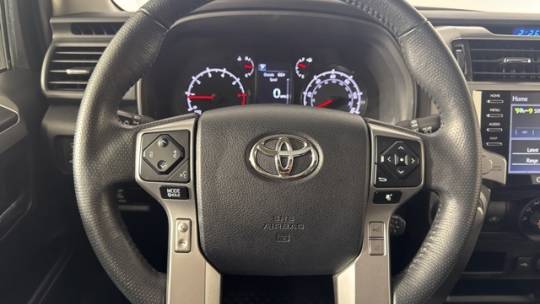 2020 Toyota 4Runner