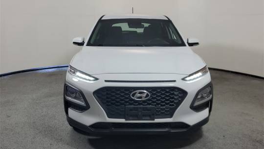 2019 Hyundai Kona
