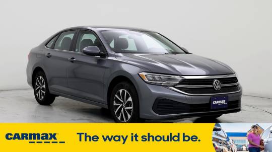 2023 Volkswagen Jetta