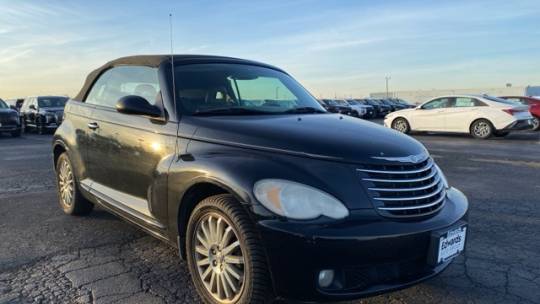 2006 Chrysler PT Cruiser