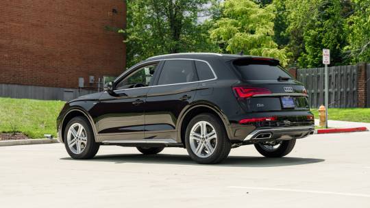 2024 Audi Q5