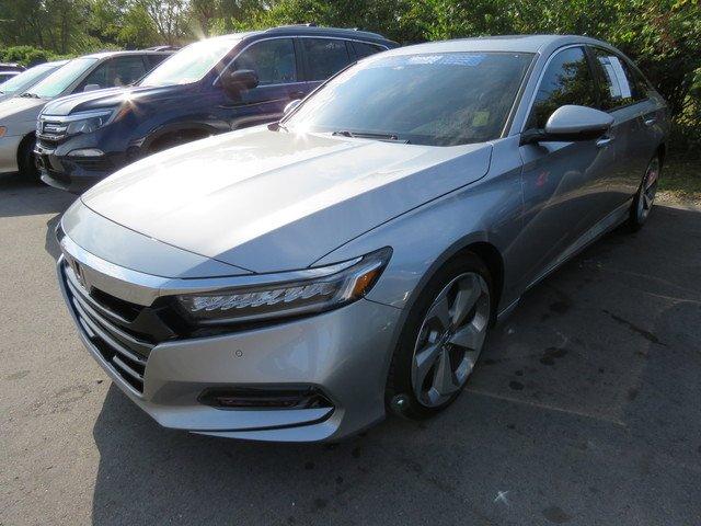used 2018 honda accord 1.5t touring franklin, tn 37067 for sale in franklin, tennessee