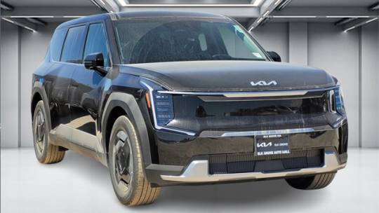 2024 Kia EV9