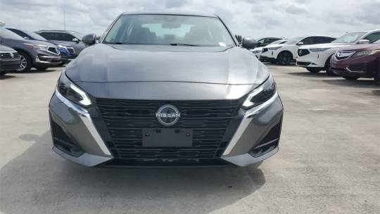2023 Nissan Altima