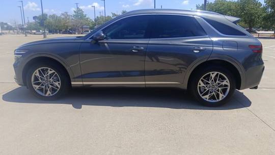 2023 Genesis GV70