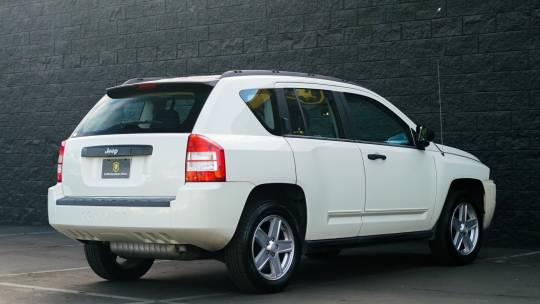 2010 Jeep Compass