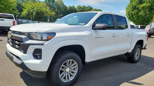 2024 Chevrolet