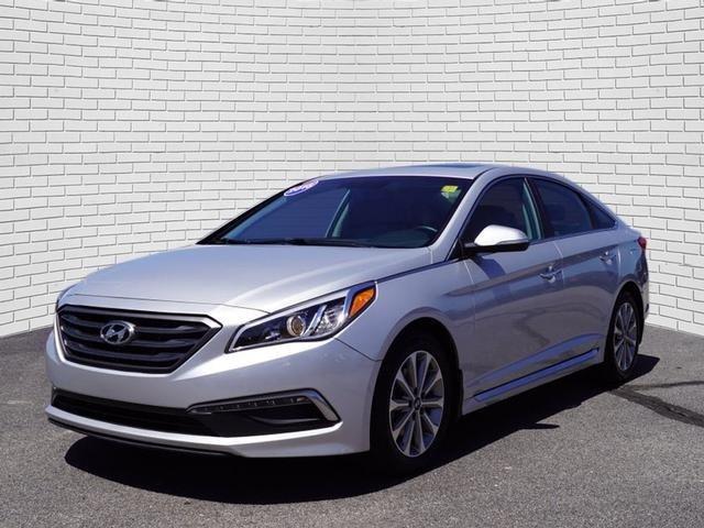 used 2016 hyundai sonata limited wichita, ks 67207 for sale in wichita, kansas