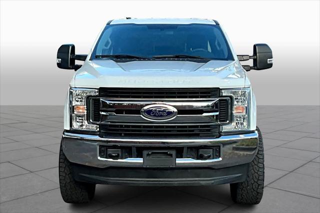 2019 ford f-250 xlt