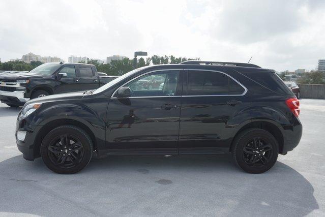 used 2017 chevrolet equinox fwd lt fort lauderdale, fl 33304 for sale in fort lauderdale, florida