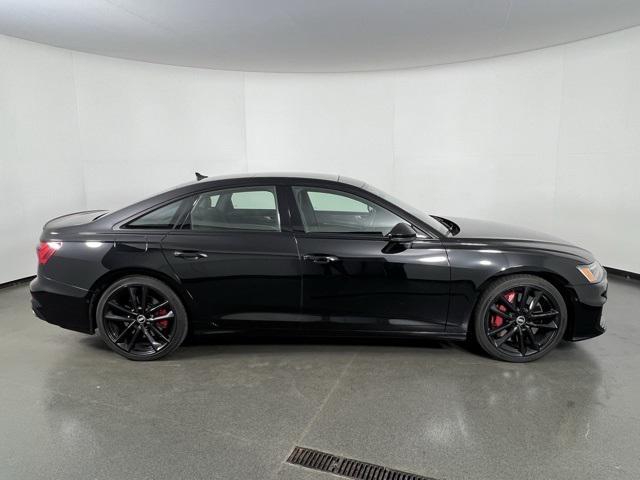 2021 audi s6 2.9t premium plus