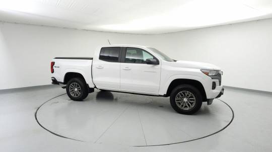 2023 Chevrolet