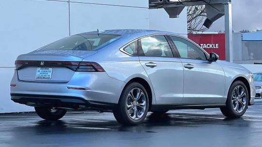 2024 Honda Accord