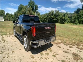2022 GMC Sierra 1500 limited