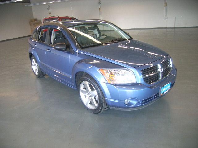 2007 dodge caliber r/t for sale in fairbanks, alaska