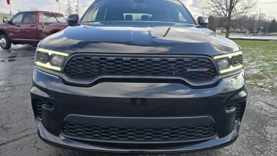 2025 Dodge Durango