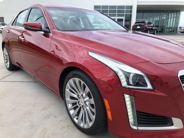 used 2014 cadillac cts luxury sedan diberville, ms 39540 for sale in biloxi, mississippi