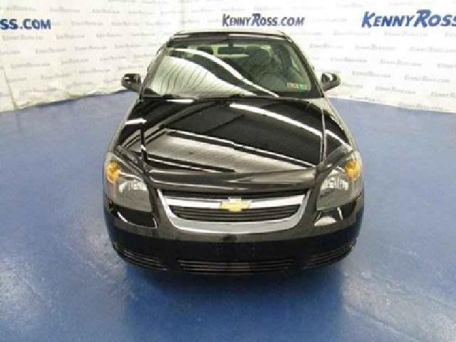 2007 chevrolet cobalt 2dr cpe ls in irwin, pa