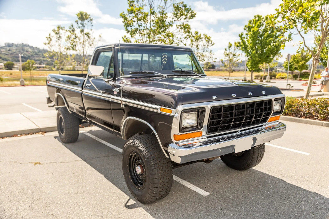 ford f-250