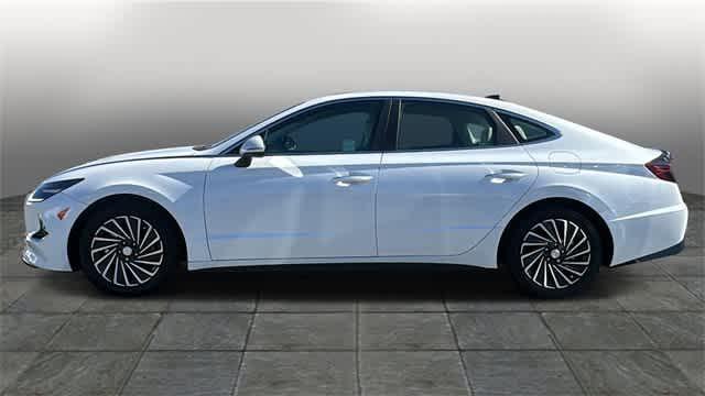 2023 hyundai sonata hybrid se