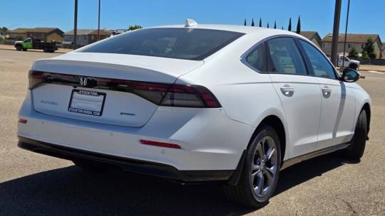 2024 Honda Accord