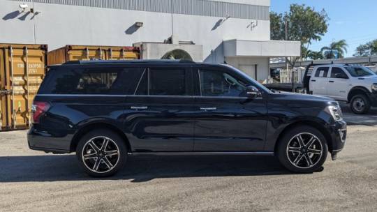 2021 Ford Expedition