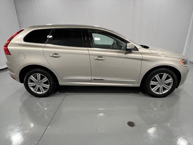 2017 volvo xc60 t5 inscription