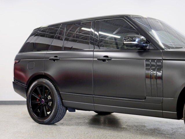 2017 land rover range rover in hickory hills, illinois