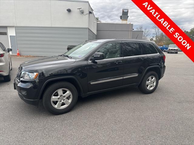 2013 jeep grand cherokee laredo