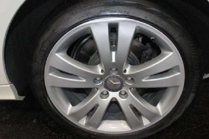 2009 mercedes-benz c-class c300 in chantilly, va
