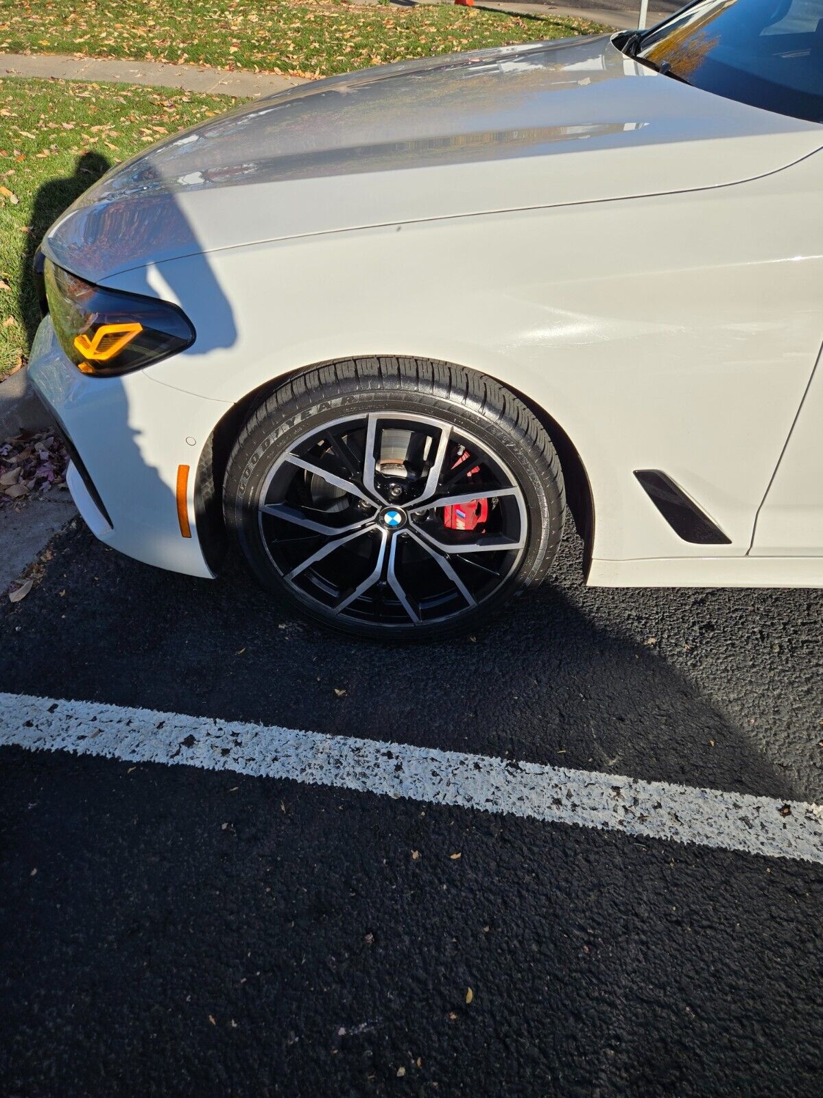 2023 bmw 5-series