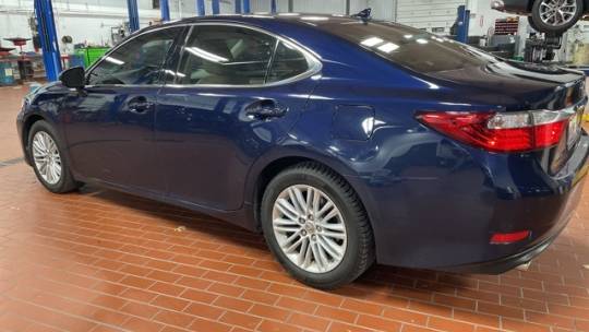 2013 Lexus ES