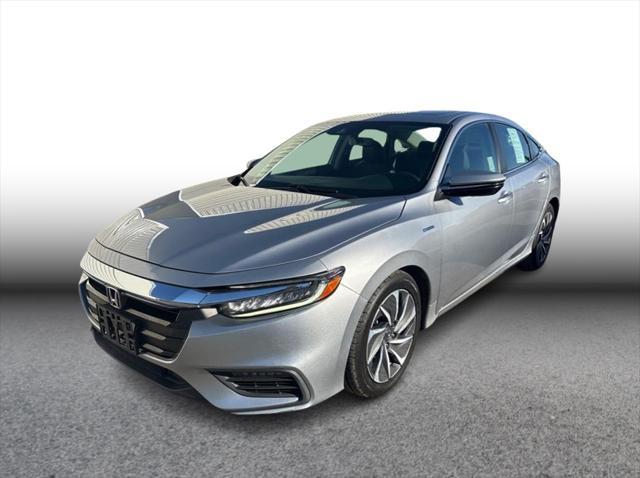 2020 honda insight touring