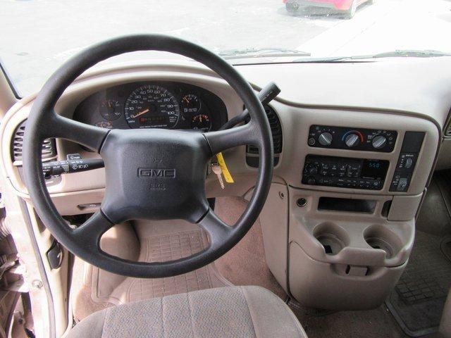 used 2004 gmc safari sle boise, id 83704 for sale in boise, idaho