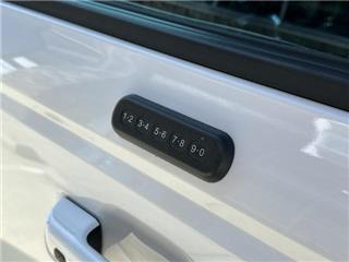 2021 Ford Bronco outer banks advanced