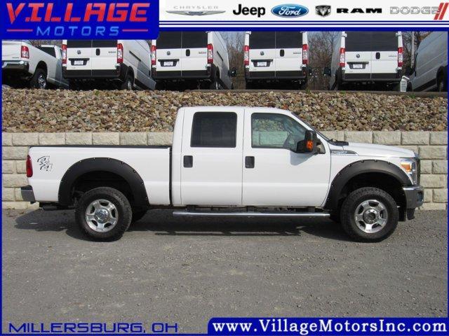 2015 ford f-250 super duty